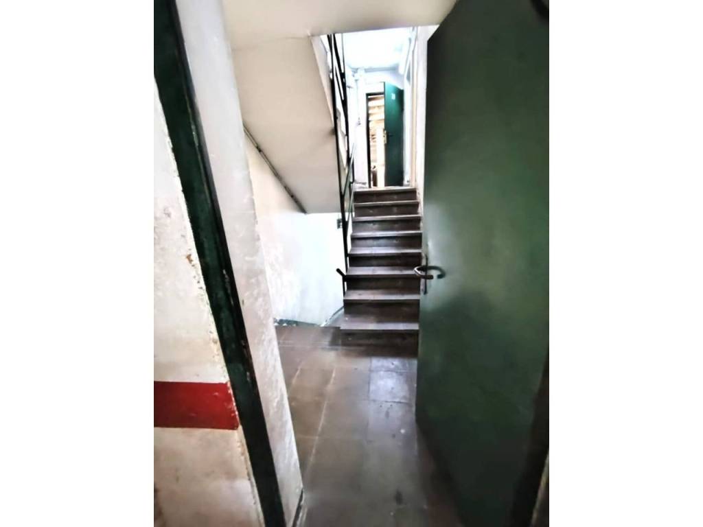 Escalera