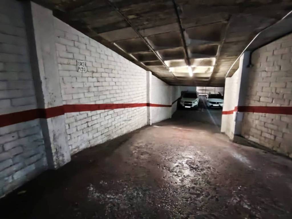 Garaje/Parking