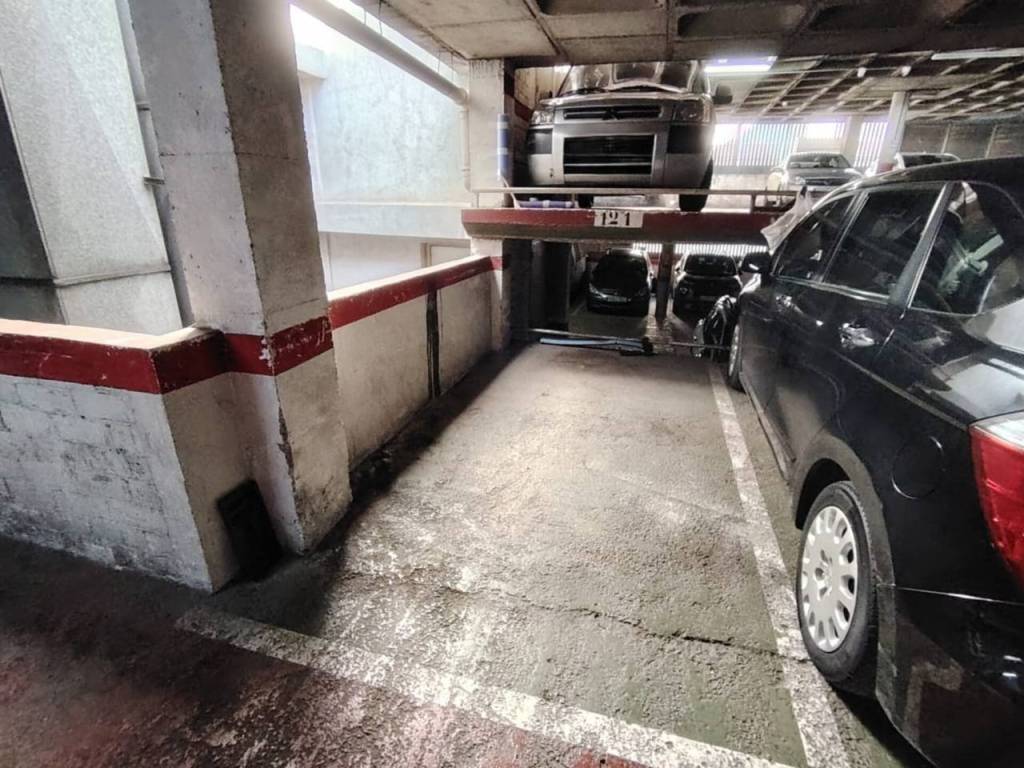 Garaje/Parking