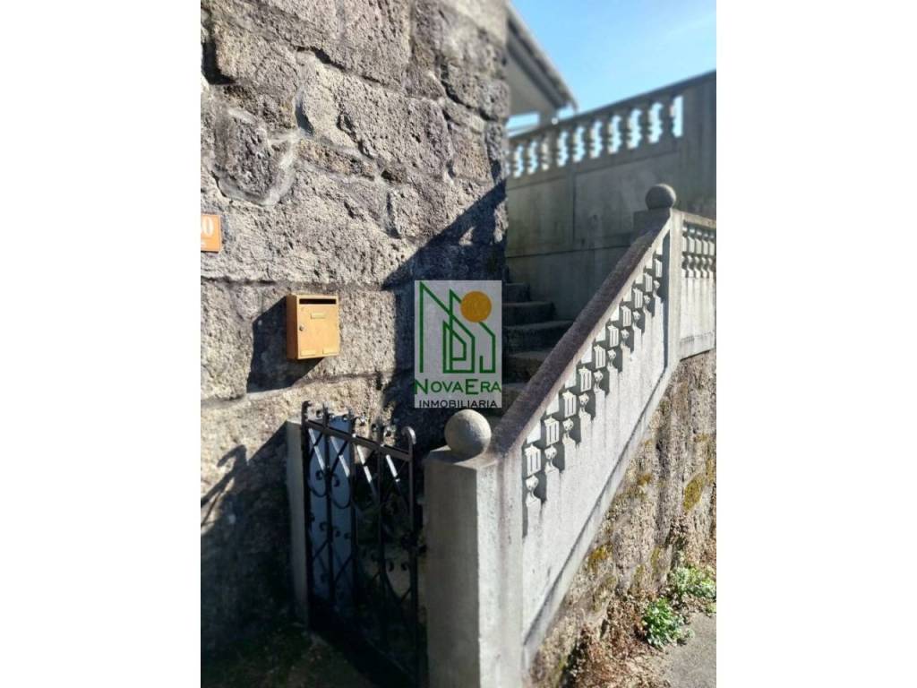 Escalera