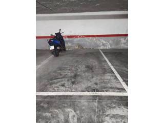 Garaje/Parking