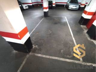 Garaje/Parking