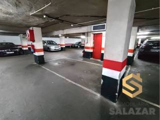 Garaje/Parking