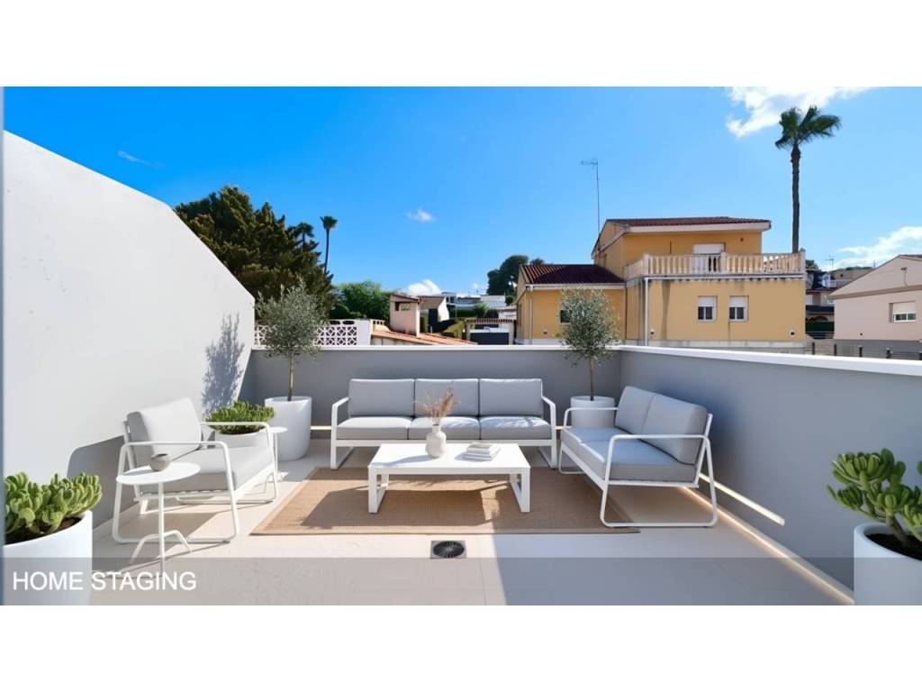 Terraza