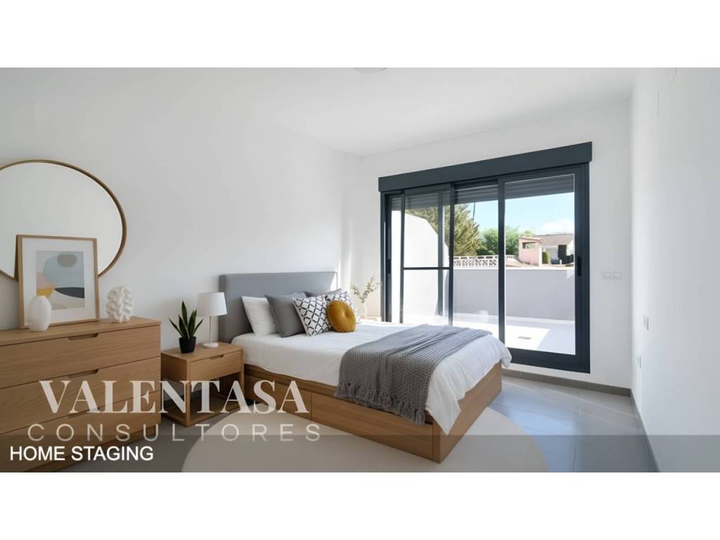 Dormitorio
