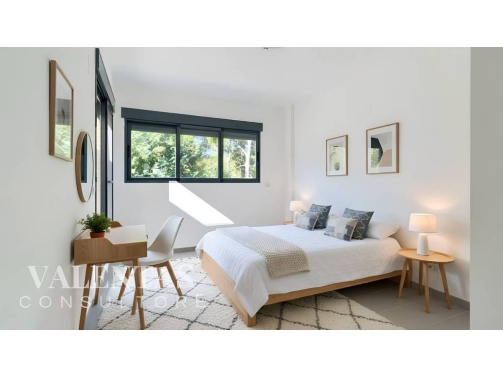 Dormitorio