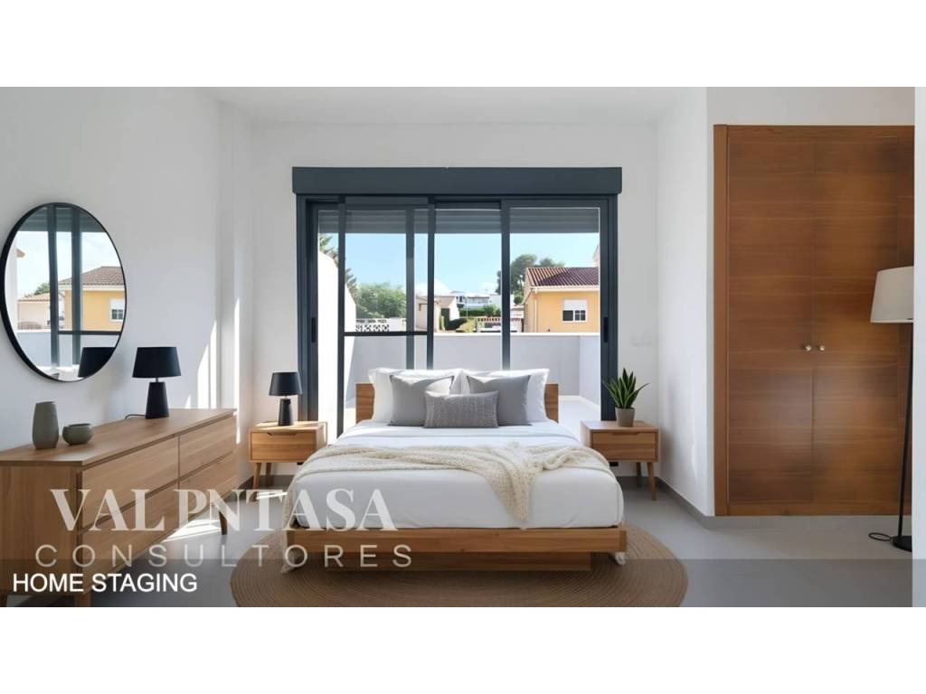 Dormitorio