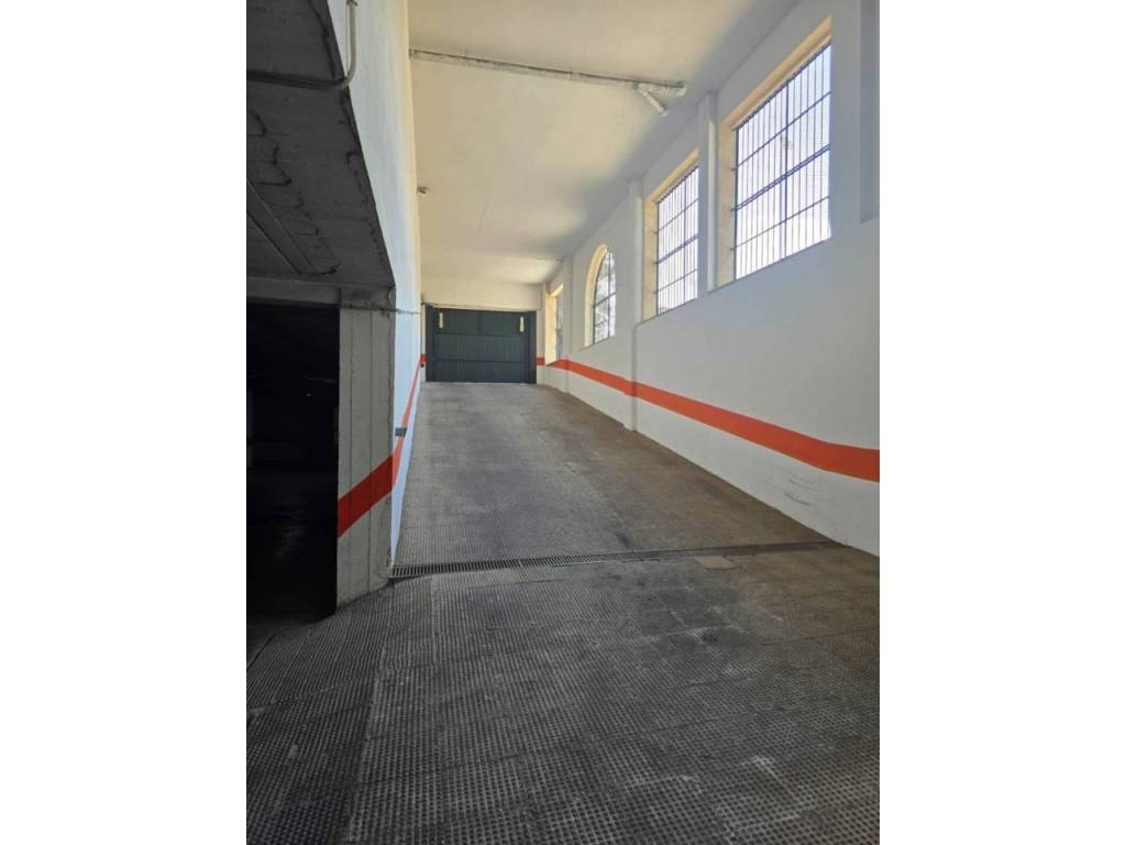 Garaje/Parking