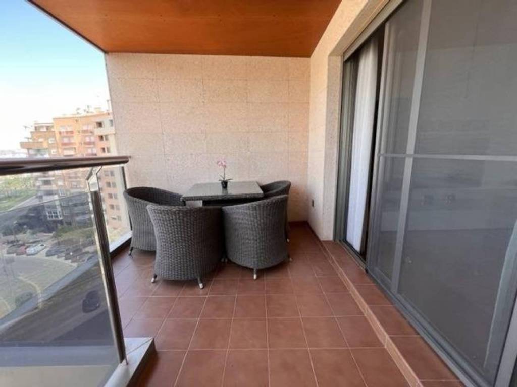 Terraza
