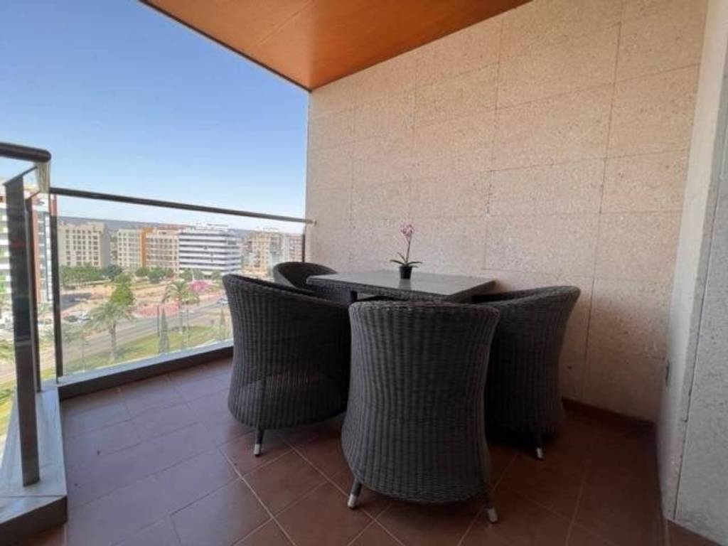 Terraza