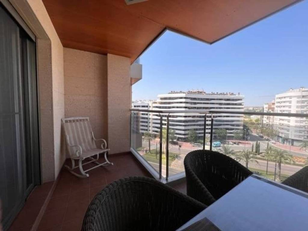 Terraza