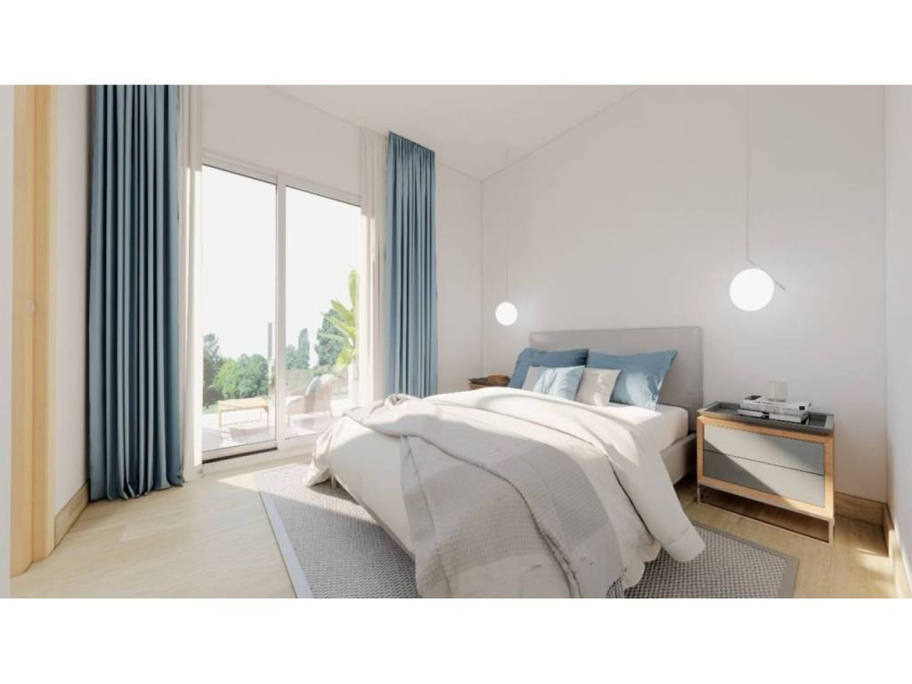 Dormitorio
