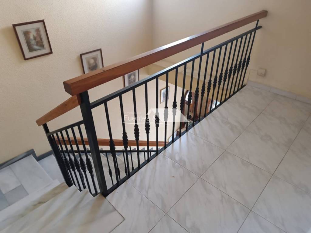 Escalera