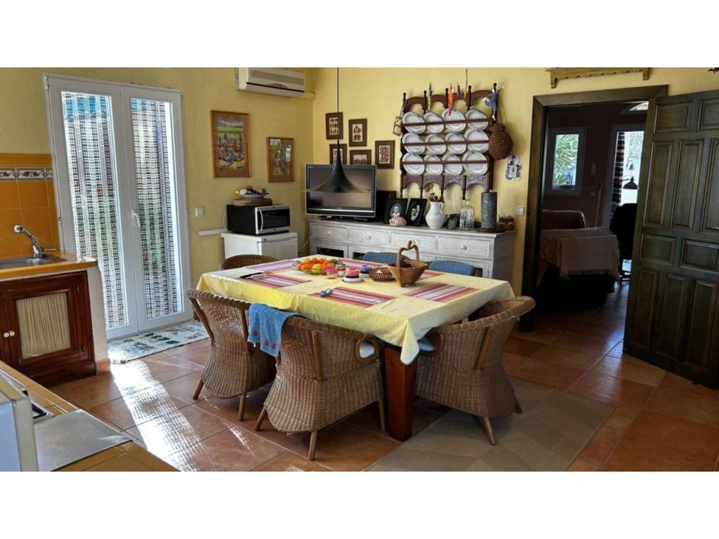 Comedor