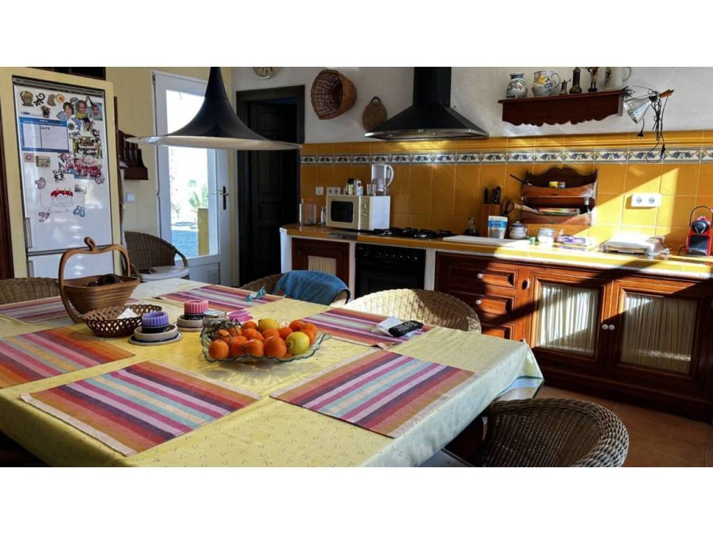 Cocina