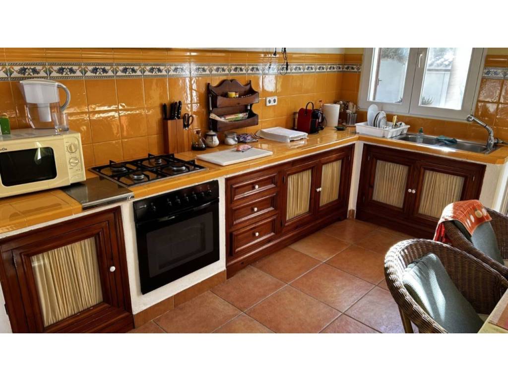 Cocina