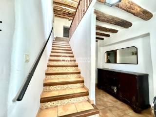 Escalera