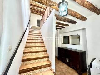 Escalera