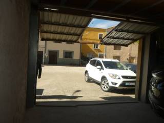 Garaje/Parking