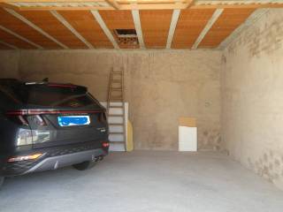 Garaje/Parking