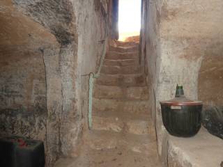 Escalera