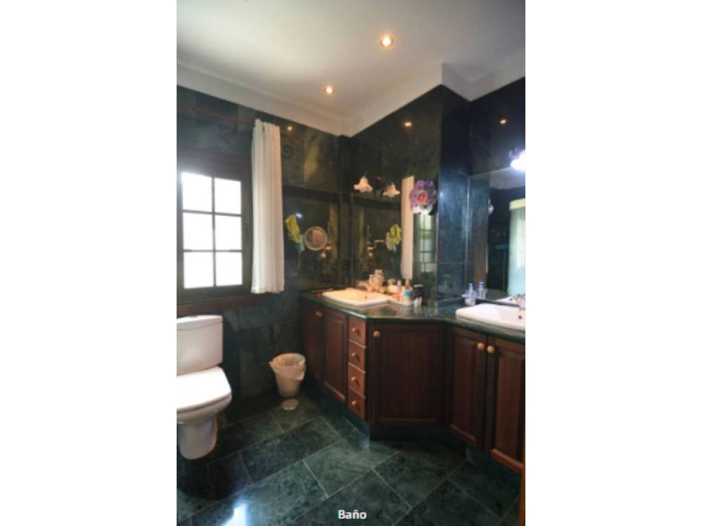 Baño