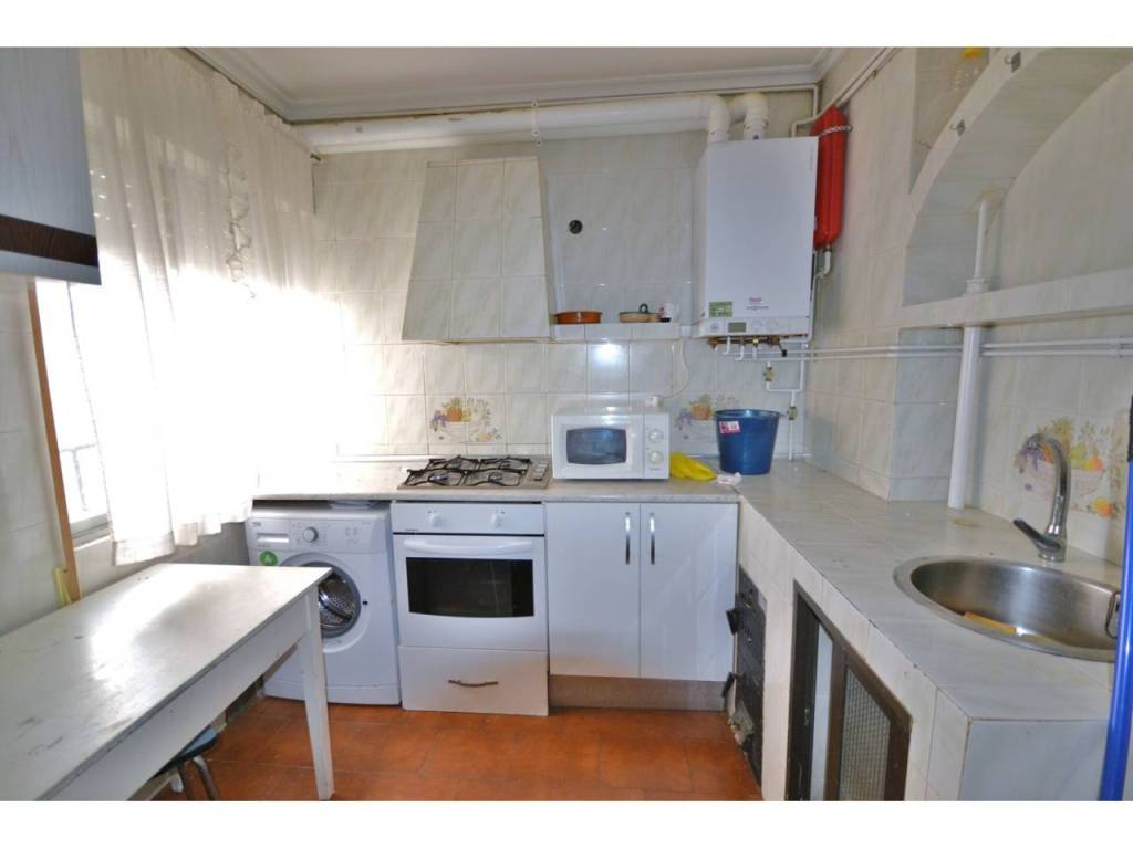 Cocina