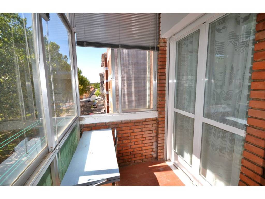 Terraza