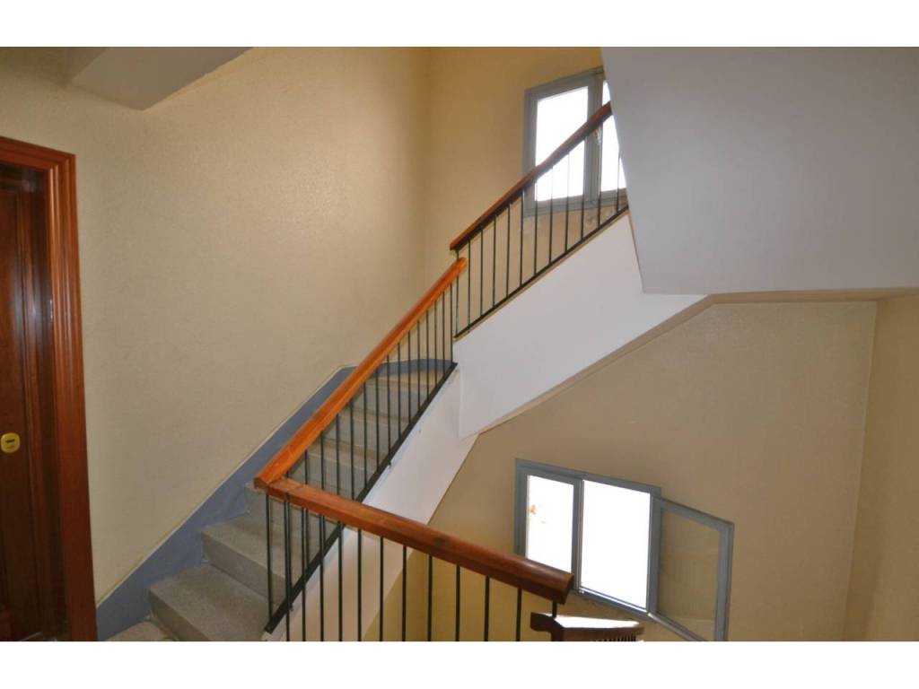 Escalera