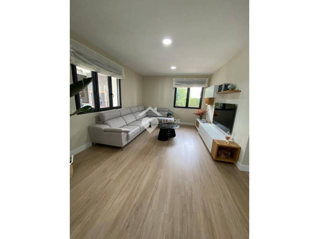 Salón