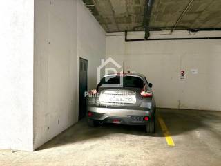 Garaje/Parking