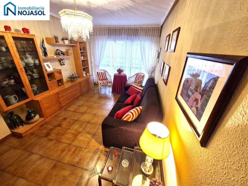 Salón
