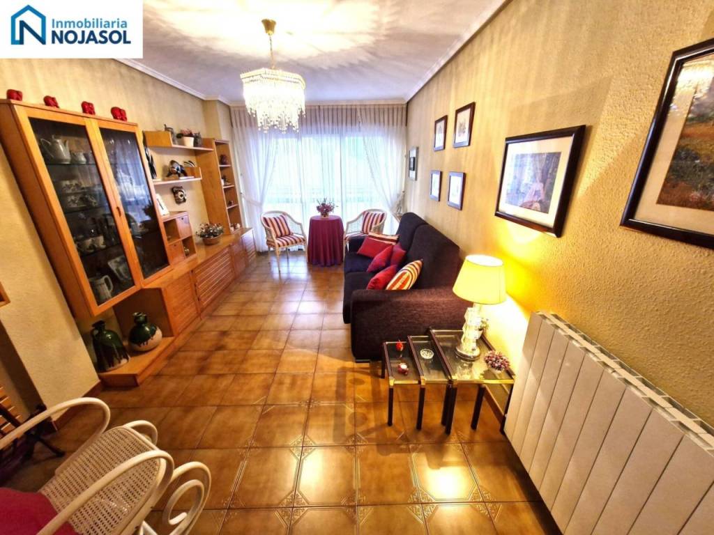 Salón
