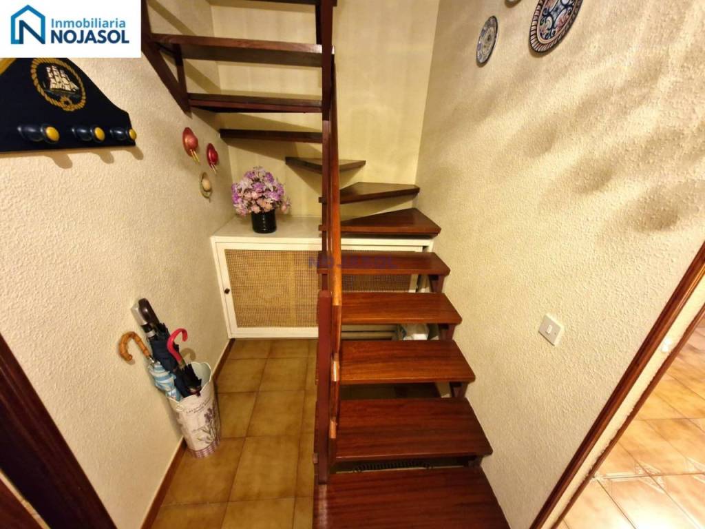 Escalera