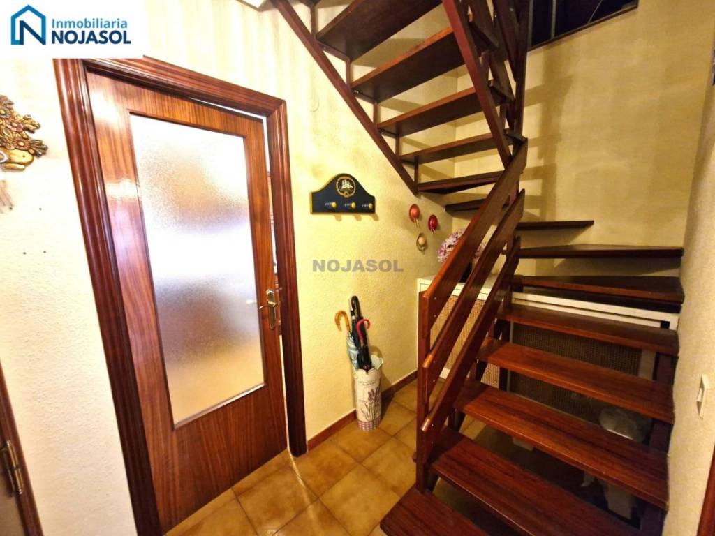 Escalera