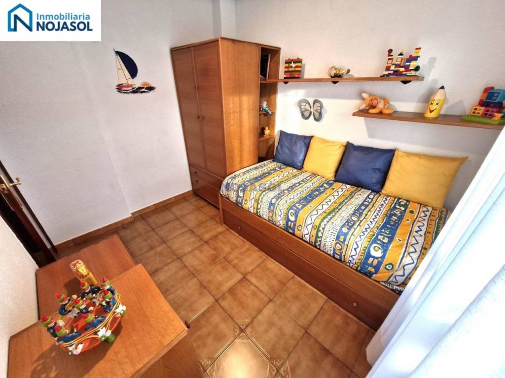 Dormitorio