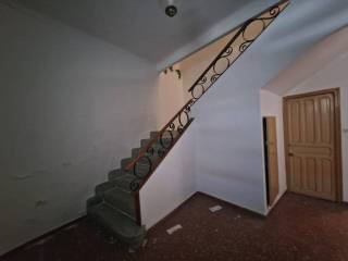 Escalera