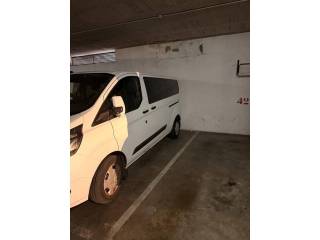 Garaje/Parking