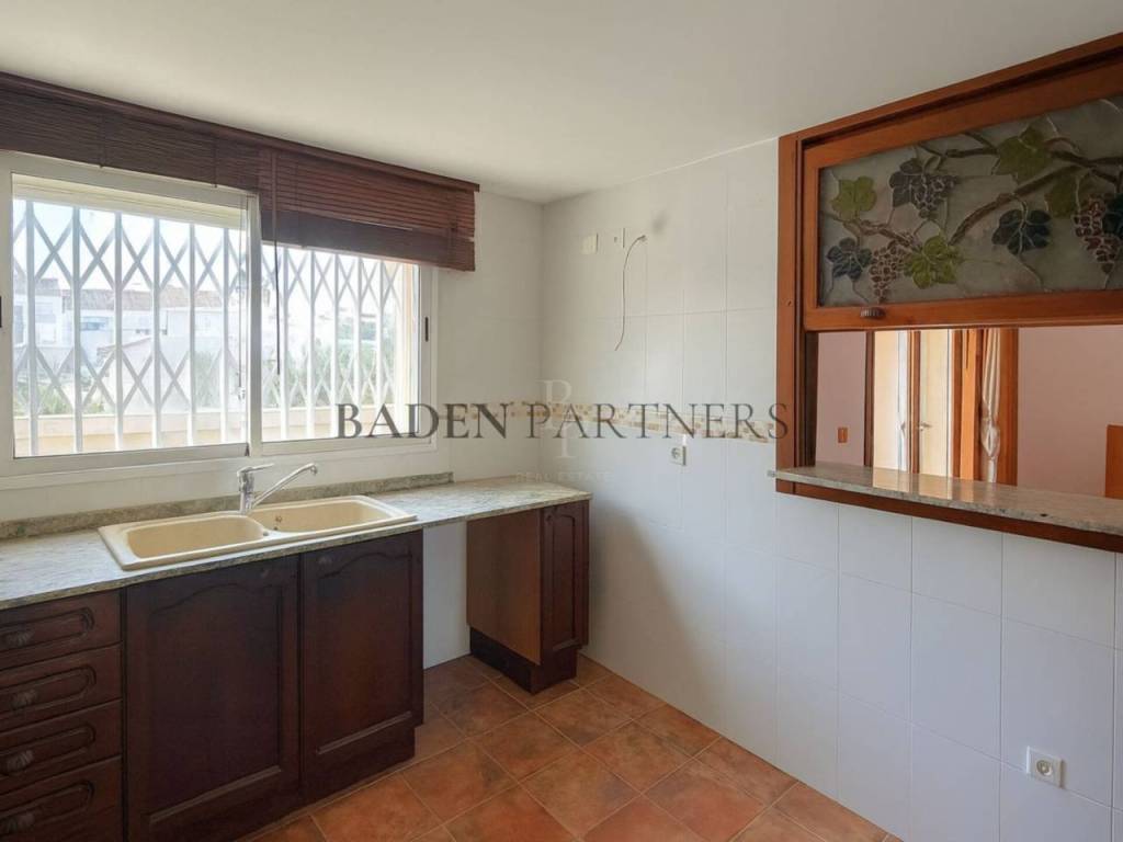 Cocina