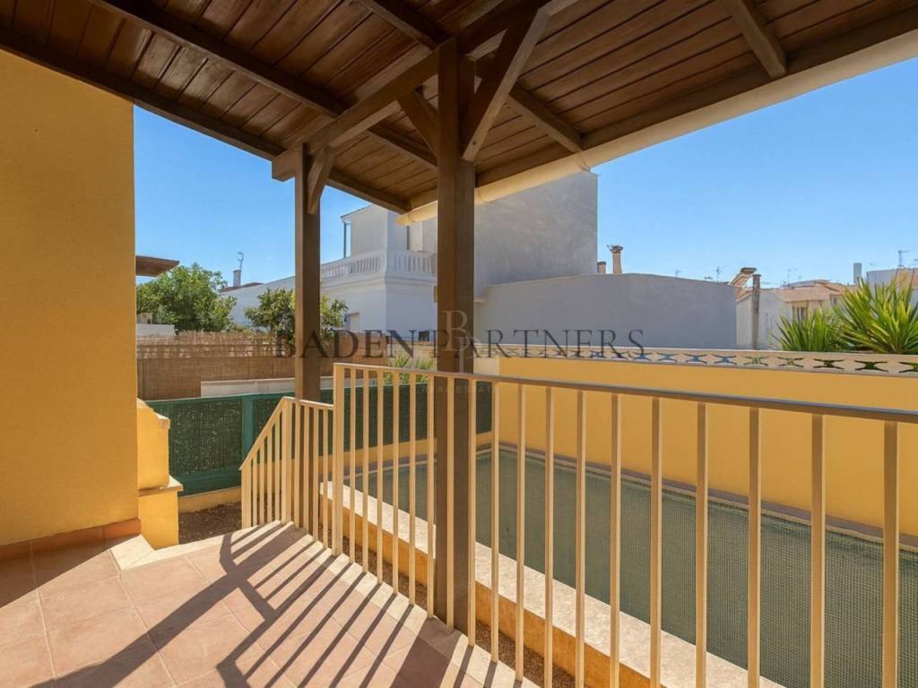 Terraza