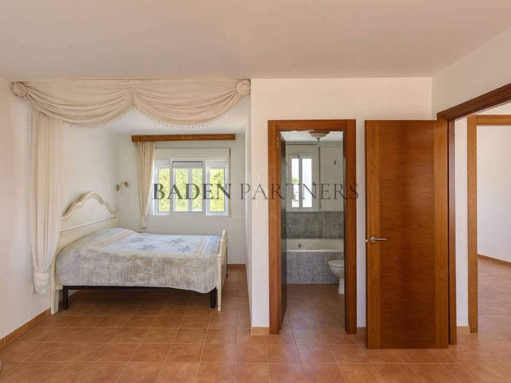 Dormitorio