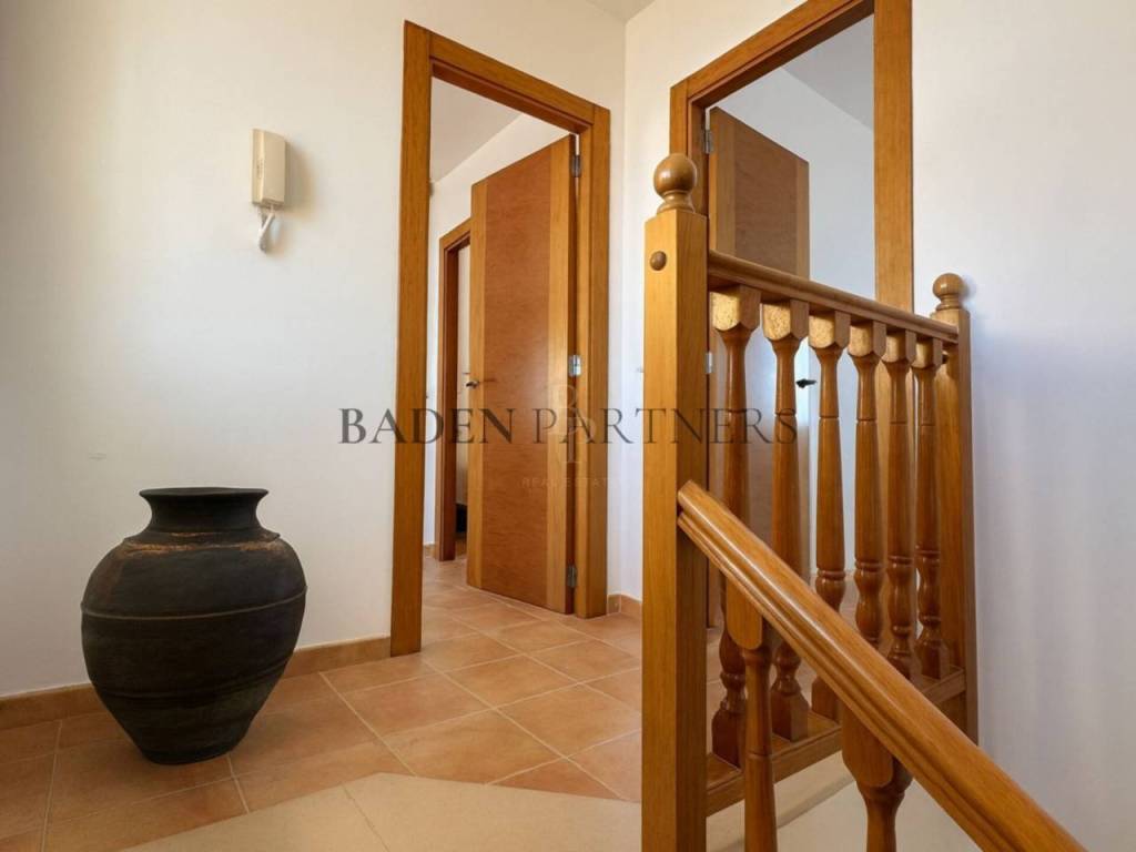 Escalera
