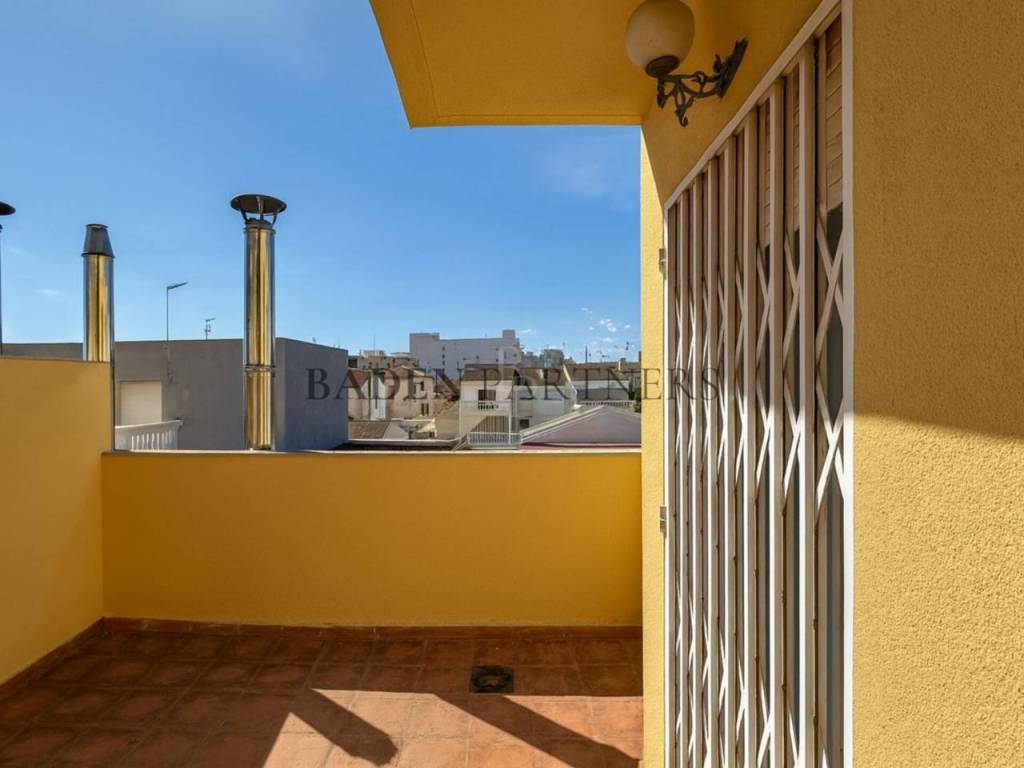Terraza