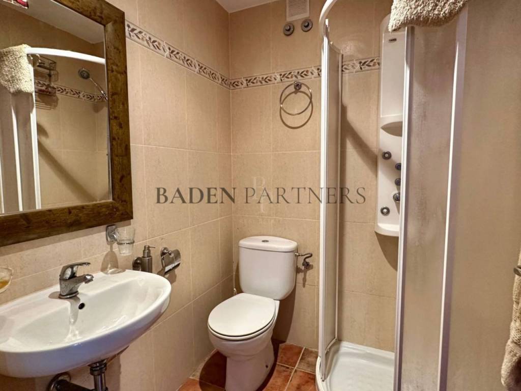 Baño