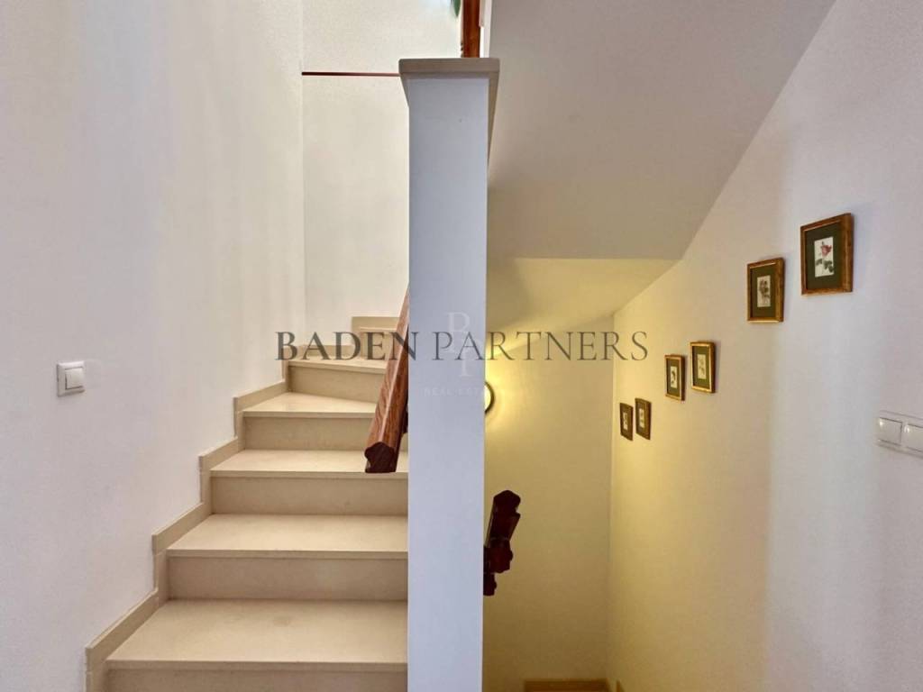 Escalera