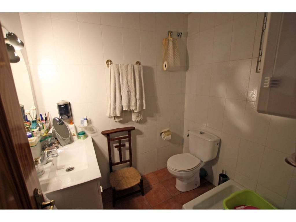 Baño