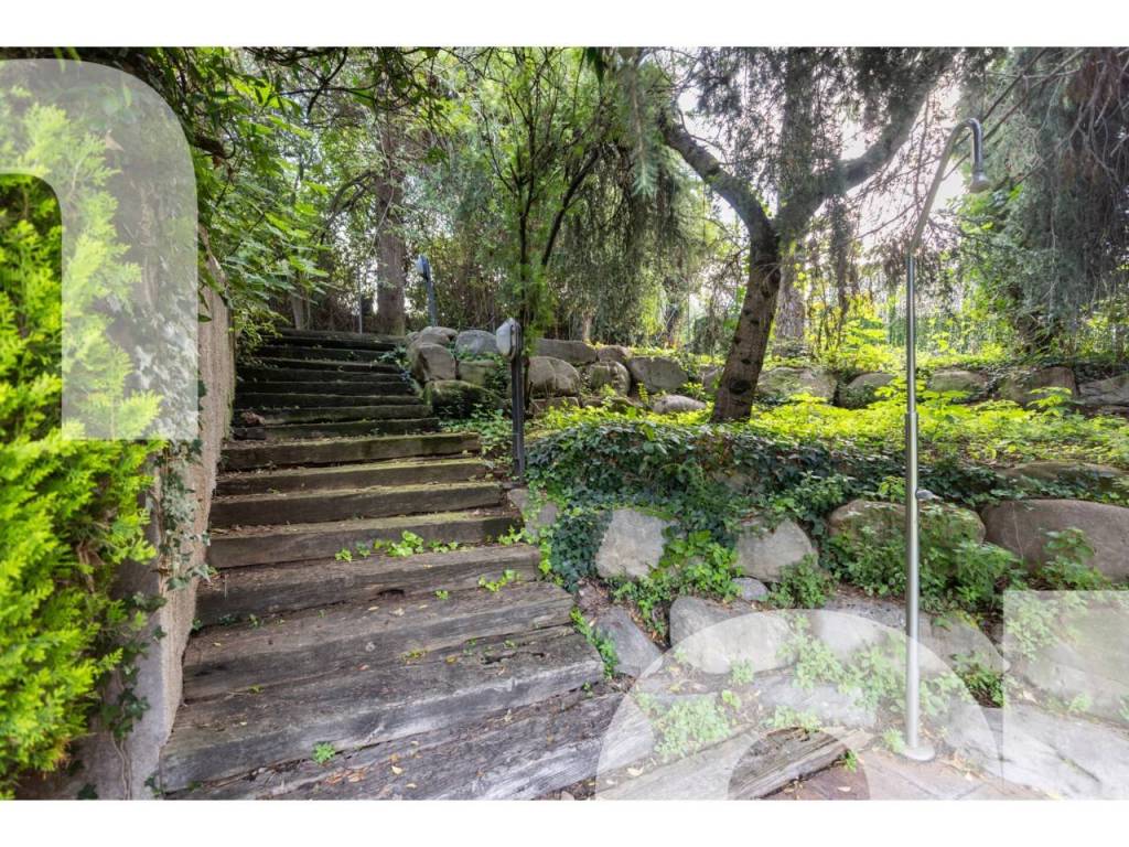 Jardín