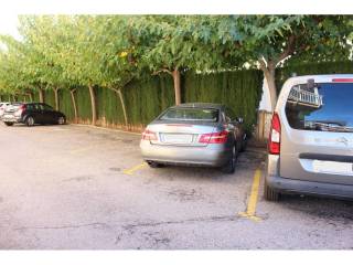 Garaje/Parking