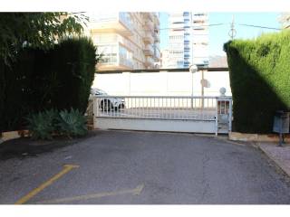 Garaje/Parking
