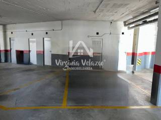Garaje/Parking